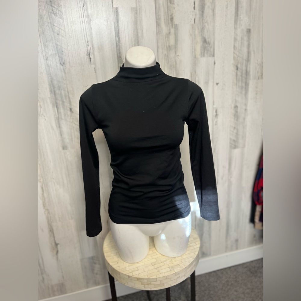 Long sleeve top